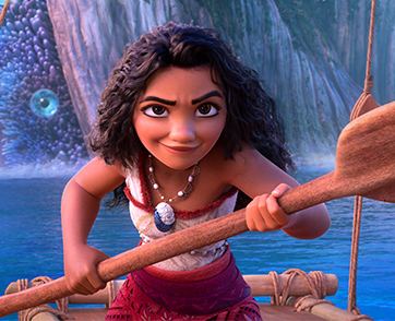 เตรียมออกเดินทางผจญภัยครั้งใหม่ไปกับ โมอาน่า และ มาวอิ ใน “Disney’s Moana 2 โมอาน่า 2” พร้อมสตรีมบน Disney+ Hotstar 12 มีนาคมนี้!